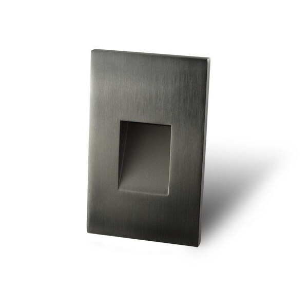 Westgate SLT-B-BNTrim for Step Egn, Recessed, Oil-Rubbed Bronze SLT-B-BN - main